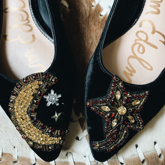 Sam Edelman Shoes - Sam Edelman Rexley Mary Jane Flat - Sz 8.5 Sam Edelman Shoes - Sam Edelman Rexley Mary Jane Flat - Sz 8.5